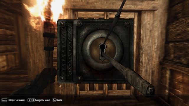 The Elder Scrolls V Skyrim + SkyRe #269 ? ЗЛАТОЦВЕТ смотреть онлайн