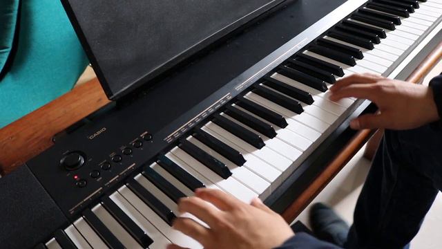 piano digital cdp 130 review смотреть онлайн
