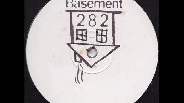 Unknown Artist - Untitled [Phil Asher]