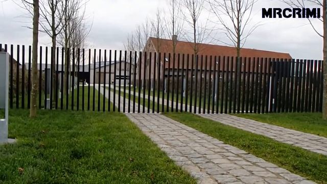 AMAZING HIDDEN DOORS AND GATES YOU MUST SEE -SECRET ROOMS смотреть онлайн