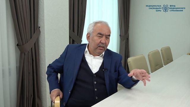 Как иностранцам получать медпомощь в Казахстане смотреть онлайн