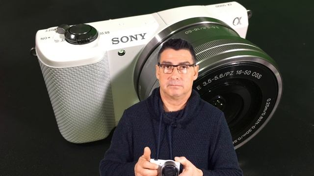 Sony Alfa 5000. LO QUE NADIE TE EXPLICA (español) смотреть онлайн