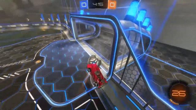Rocket League Edited Musical Montage #3 ☆ Need You - Lost Sky [NCS Release] смотреть онлайн
