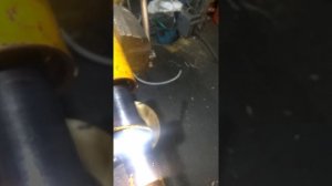 как разобрать правильно гидроцилиндр на Djohn Deere 325J