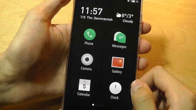 Flyme OS (Meizu): Tips & Tricks (Closer Look) смотреть онлайн