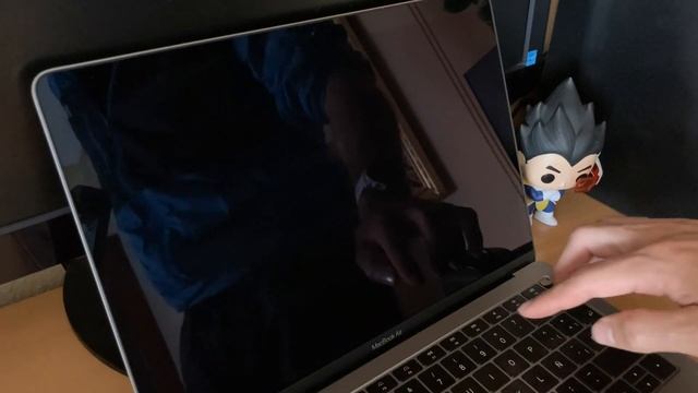 Tiempo de arranque MacOs Big Sur vs MacOs Monterey смотреть онлайн