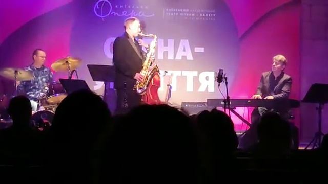Nicas dream. Mike Vitkovskiy, Messer band смотреть онлайн