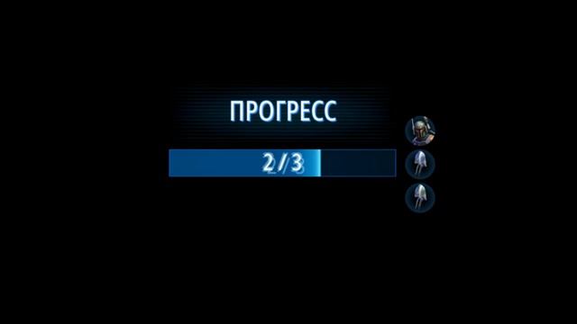 Разбор Мейса Винду Star Wars:Galaxy of Heroes смотреть онлайн