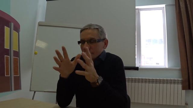 Что такое конфликт? Выпуск №33 смотреть онлайн