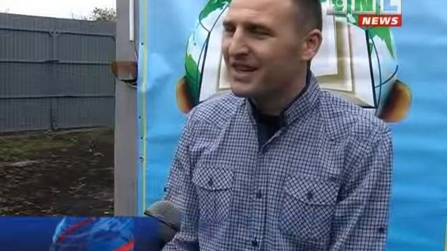 Cлужение благодарения Богу в церкви «Слава Божья» смотреть онлайн