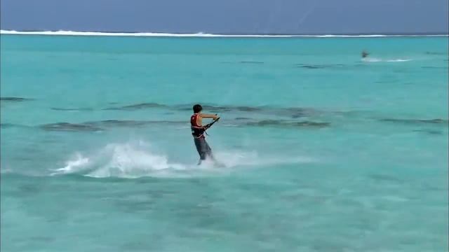 Путешествие на Бора Бора (Bora Bora)