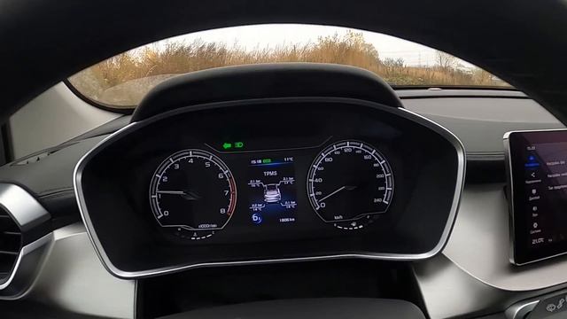 Почему не стоит брать GEELY COOLRAY смотреть онлайн