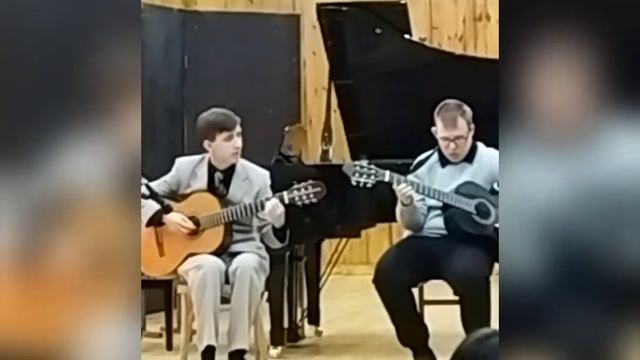 Мое выступление в академии музыки с песнями "Конь" и "Ветка сирени"(13 05 2023 смотреть онлайн