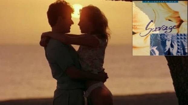 Savage - I'm Loosing You смотреть онлайн