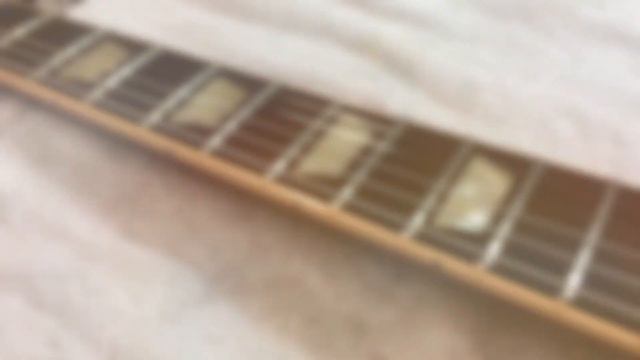 Ace Frehley's 3 Pickup Mod (The Trout route) смотреть онлайн