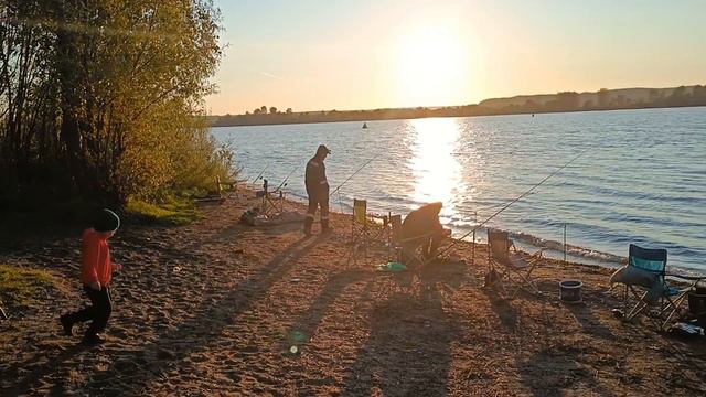 рыбалка на Каме смотреть онлайн