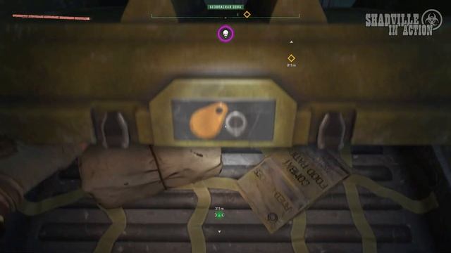 Живые мертвецы ☣ Dying Light 2 Stay Human Прохождение игры #42 смотреть онлайн