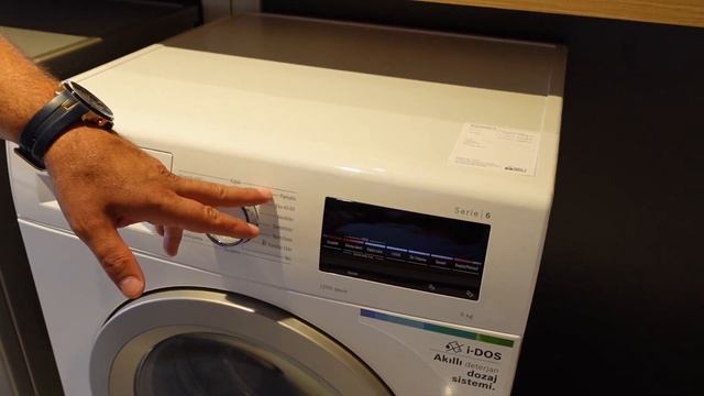 Турция | Аланья | Где купить технику Bosch для вашей квартиры в Махмутларе. смотреть онлайн