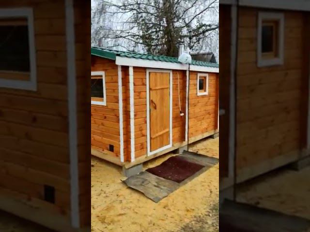 Отзыв от парильщика с большим стажем! смотреть онлайн