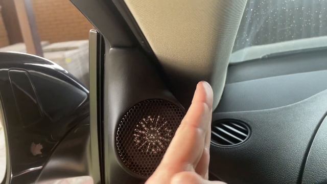 Как кардинально улучшить базовую стерео систему AUDI Q7 и раскрыть её потенциал «малой кровью» смотреть онлайн