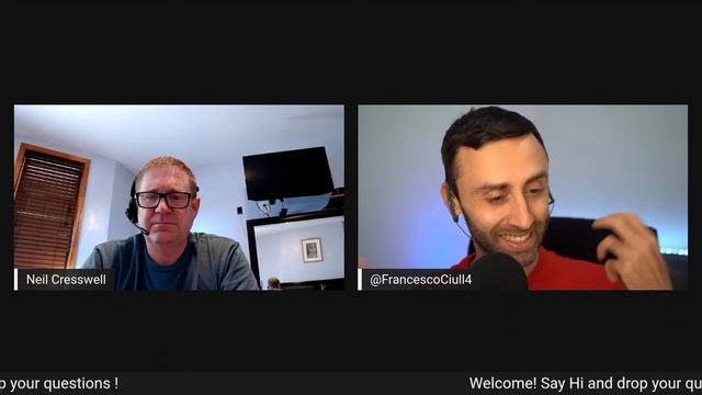 Containers? Portainer | Neil Cresswell смотреть онлайн