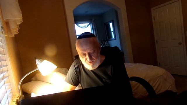 Равви как же Иисус говорил прежде чем был Авраам Я есмь?Он уже говорил что уже тогда существовал?(Л смотреть онлайн