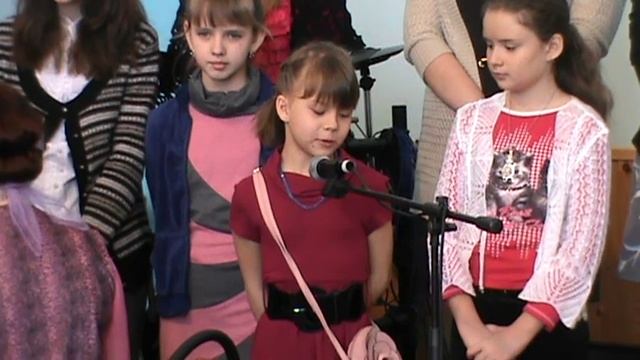 Стих. Сколько звёзд на небе смотреть онлайн
