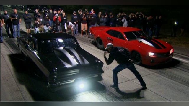 Street Outlaws - America's Top 20 List Rules, Will Previous OKC List Games Haunt America's List? смотреть онлайн