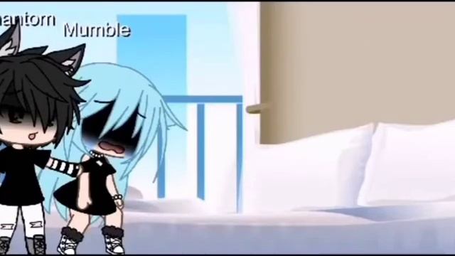 Младшую дочь любят больше чем старшую(гача лайф) смотреть онлайн