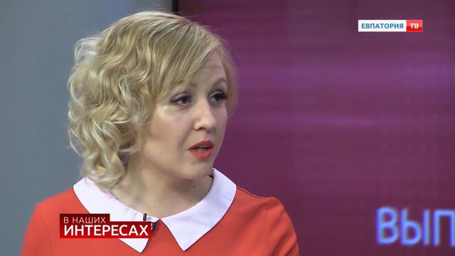 Как выбирали Президента - "В наших интересах" с Александром Колосовым смотреть онлайн