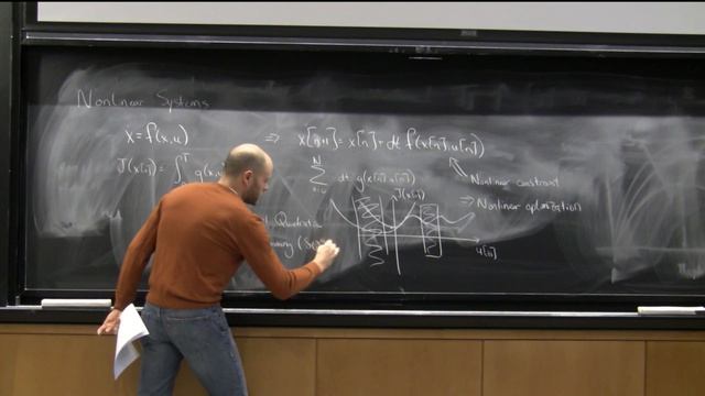 Lecture 9 | MIT 6.832 (Underactuated Robotics), Spring 2018 смотреть онлайн