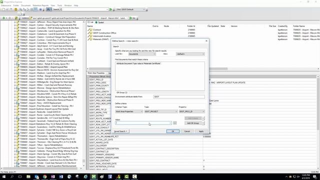 PW SearchBuilder смотреть онлайн