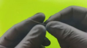 ЭТОТ МОНТАЖ НЕ ПУТАЕТСЯ, ОТВОДНОЙ ПОВОДОК НА ОКУНЯ,ЩУКУ,СУДАКА #fishing #рыбалка