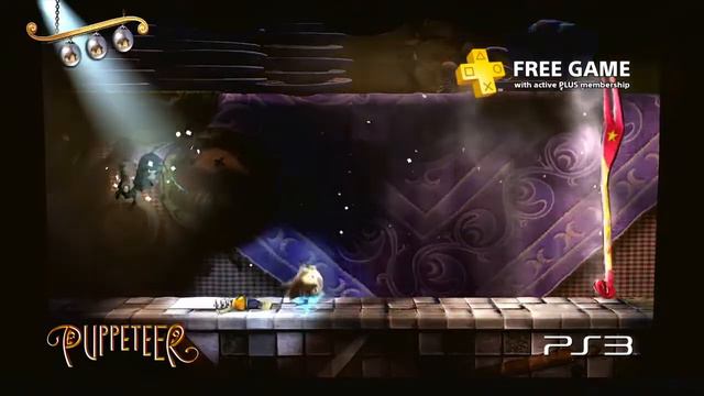 PlayStation Plus Free Games Lineup смотреть онлайн