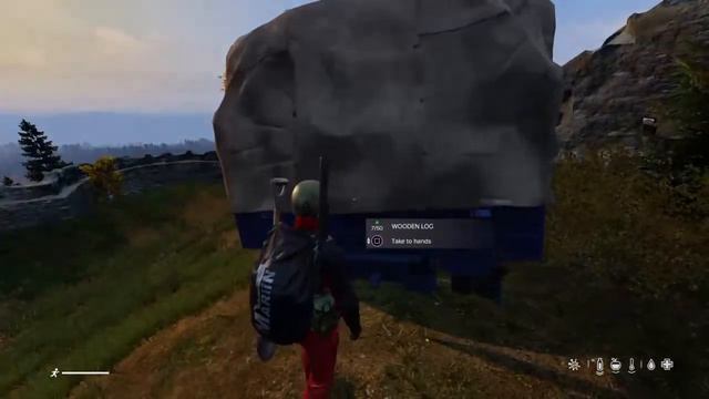 Live-DayZ my best base yet смотреть онлайн