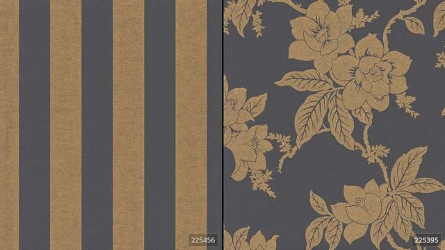 Обои Rasch Textil Comtesse смотреть онлайн