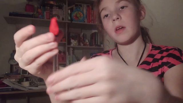 КАК СДЕЛАТЬ ДРАКОНЧИКА ИЗ ПЛАСТИЛИНА!!! смотреть онлайн