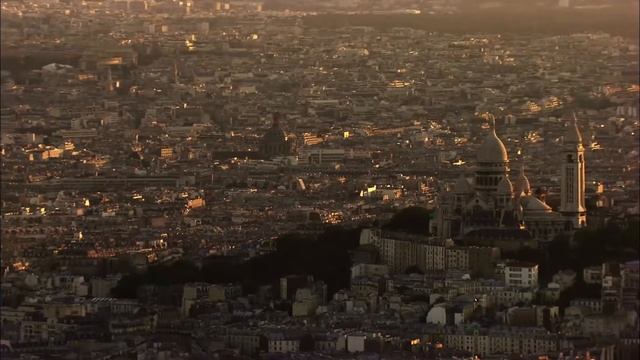 Туры в Париж - город романтиков Франция смотреть онлайн