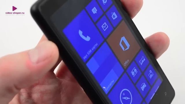Nokia Lumia 820 смотреть онлайн