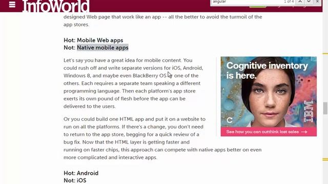152-167 AngularJS - Part02 - 04-25-2016 смотреть онлайн