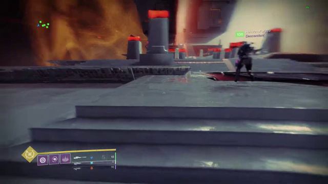 Destiny 2, nobody wants divinity role смотреть онлайн