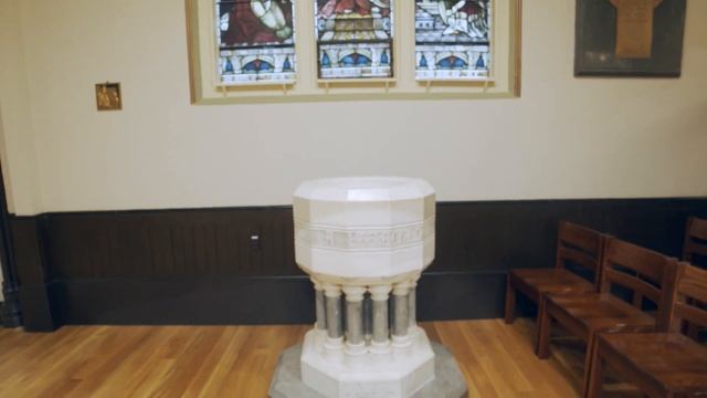 A Sneak Peek Into The Christ Church Cathedral Redevelopment