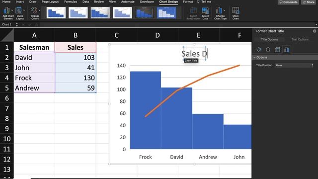 How To Make A Pareto Chart In Excel (2023) смотреть онлайн