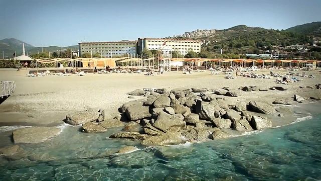 #1 Аренда и покупка недвижимости в Турции. Видеосъемка недвижимости. Михаил Петренко смотреть онлайн