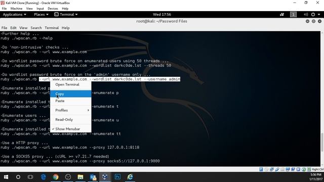 How to Hack a WordPress Site | ServerAcademy.com смотреть онлайн