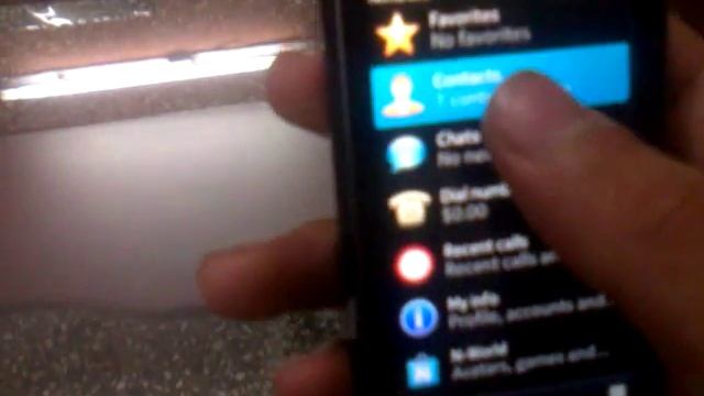 Theme Effects for Symbian Belle by andrenlsbr (EFFECTS 4 FINAL) смотреть онлайн