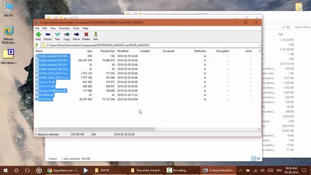 Rise Of The Tomb Raider CPY CONSPIR4CY | Offline Steam Fix | BYE BYE DENUVO смотреть онлайн