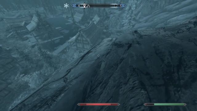 We Hunt Down Some Glenmoril Witches - Let's Play Skyrim (Survival, Legendary Difficulty) #292 смотреть онлайн