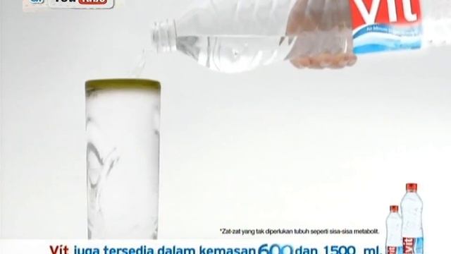Iklan - Vit 01_30s смотреть онлайн