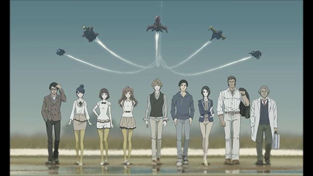 Samurai Flamenco OST: 16- Chase! смотреть онлайн